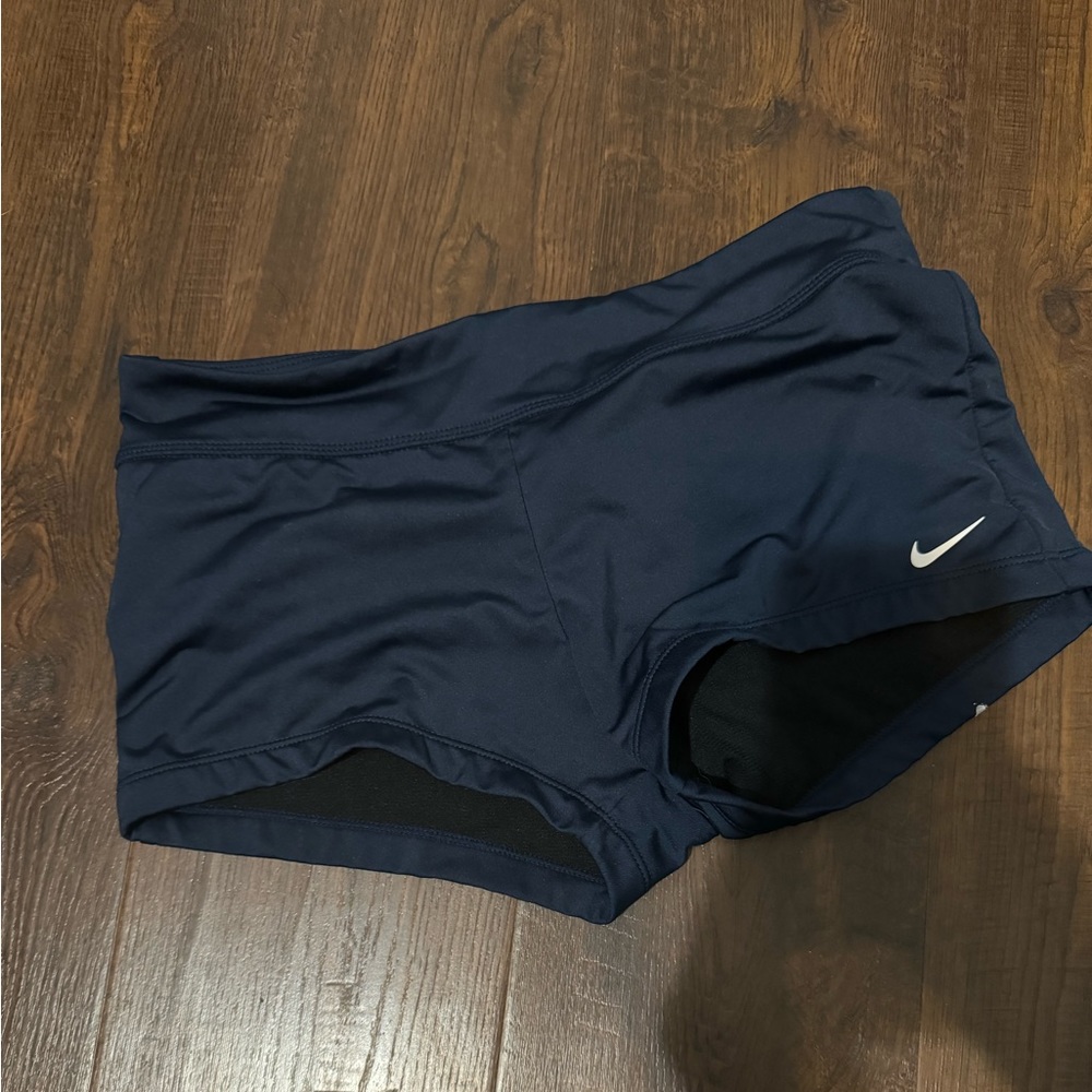 Nike Volleyball Shorts